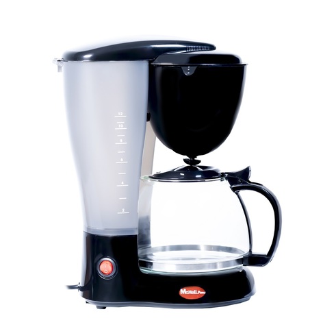 Drip coffee maker ELECTRICA CAFE American EXPRESS draw out 8 10 cups 1,2L MP-CG781 ► Photo 1/2