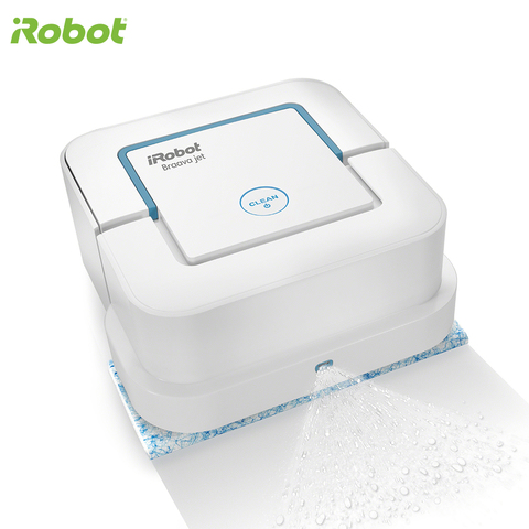 iRobot Braava Jet 240 ► Photo 1/5