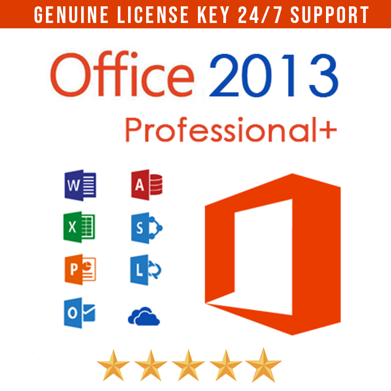 office 2013 pro product key