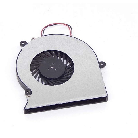 Fan, cooler for DNS, dexp mt50 mt50in1 p/n: & Omega; ► Photo 1/1