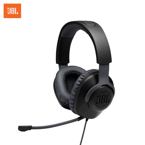 Headphones JBL quantum 100 ► Photo 1/6