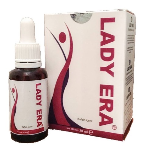 Lady Era How To Buy