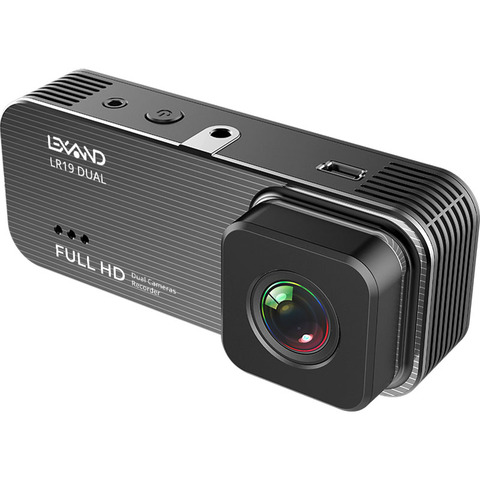 DVR lexand lr19 dual (3.16 