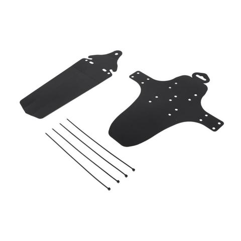 Ultra Lightweight Bicycle Mudguard Easy To Install MTB Fender Mud Guards Wings For Bicycle Front Rear Fenders Bike Parts ► Photo 1/6
