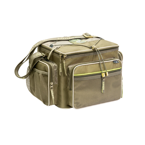 Bag for fishing sbk-13 without boxes, for outdoor activities ► Photo 1/2