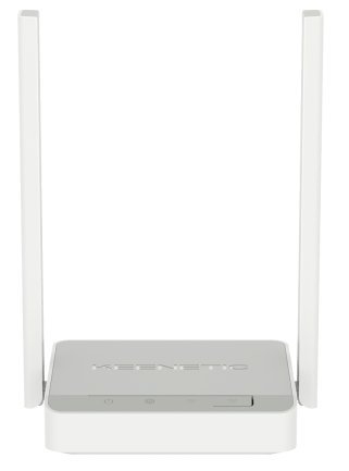 Wi-Fi router keenetic start kn-1111 ► Photo 1/4