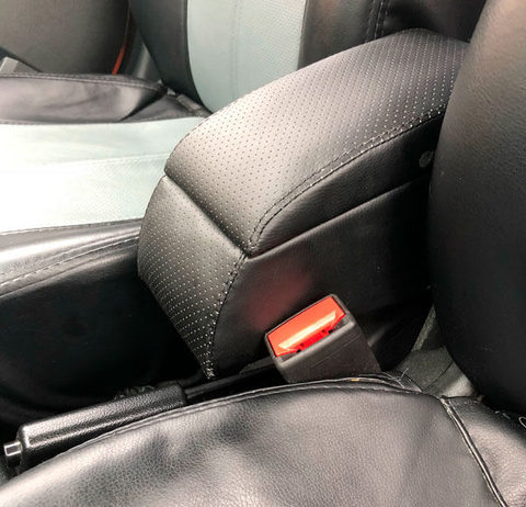 Armrest Lada Kalina, economy (Lada Kalina) ► Photo 1/4