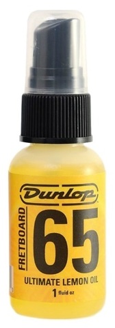 Lemon oil Dunlop 6551 J ultimate lemon oil ► Photo 1/1