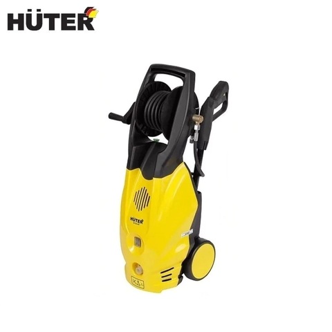 Washer Huter W135-AR Powerwash cleaning High pressure cleaning jet Pressure washer Car wash Flushing ► Photo 1/4