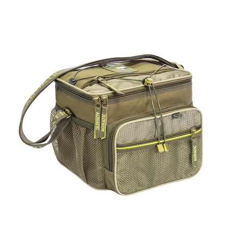 Bag for fishing sbk-12 without boxes, for outdoor activities ► Photo 1/1