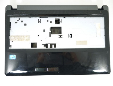 The lower part of the case from DNS 0164766 (6-39-w2533-011-c, 6-39-w2532-011c), used ► Photo 1/6