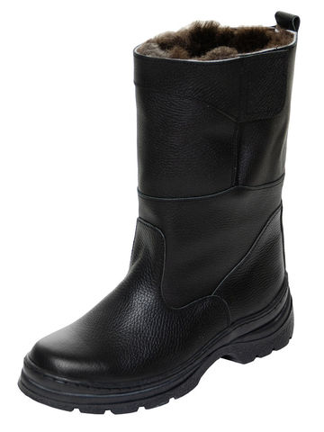 Men's winter boots 