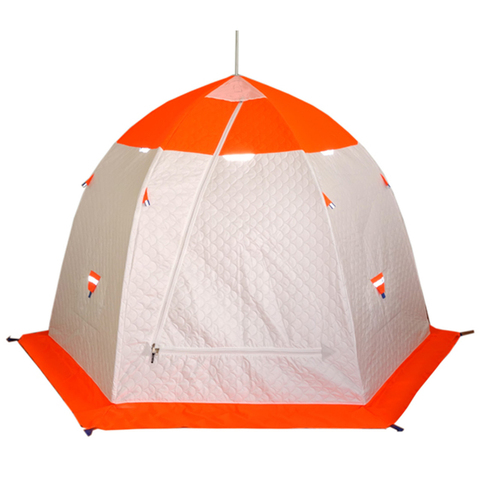 Outdoor Fishing winter tent-umbrella for winter fishing ► Photo 1/5