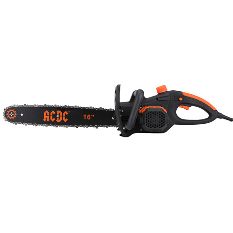 Electric saw EC-2200 ACDC Chain saw 2200 W T0030 ► Photo 1/3