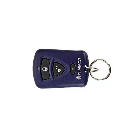 Keychain Car alarm Pharaon LC50 original without feedback ► Photo 1/2