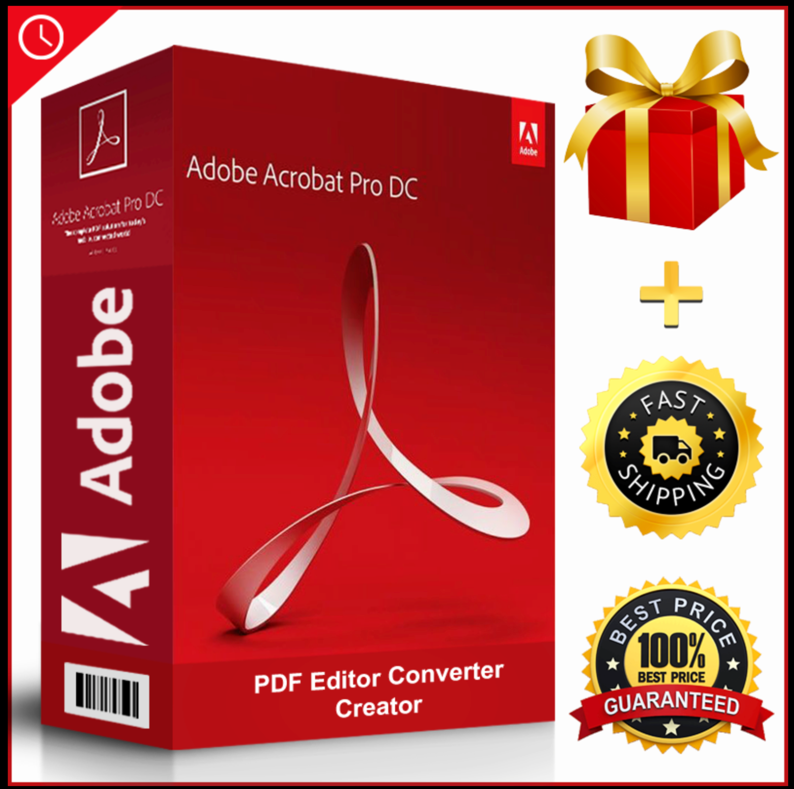 adobe acrobat dc pro portable