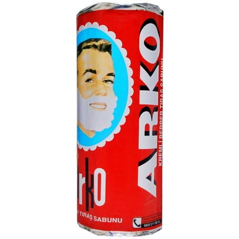 Arko Shaving Stick Soap 75g 1-20 Pcs ► Photo 1/3