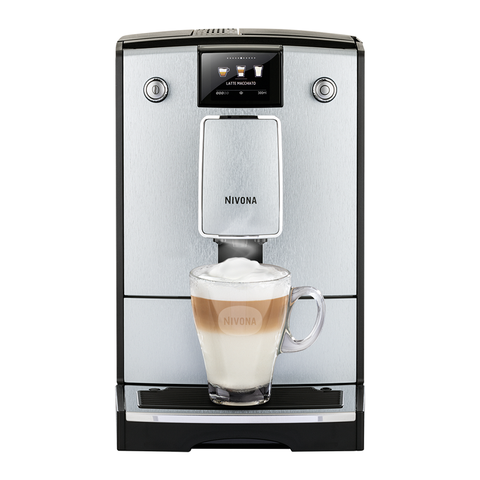 Coffee machine nivona caferomatica NiCr 769 ► Photo 1/2