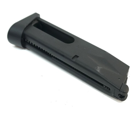 Shop (clip) gletcher tar92, 4.5mm, for pneumatic gun ► Photo 1/1