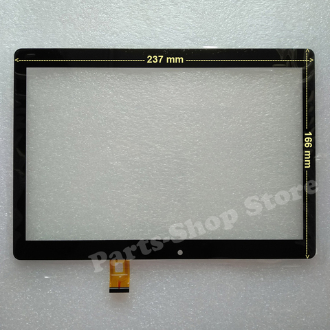 Dp101279-f1 touch glass touchscreen touch screen ► Photo 1/2