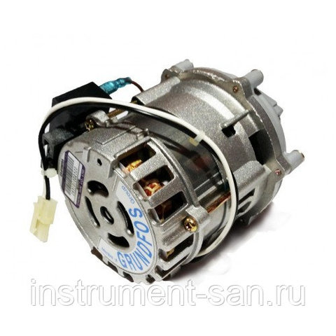 Circulating pump for ESR 2.13, 16,20 (2050118) for arderia boiler (arderia) ► Photo 1/3