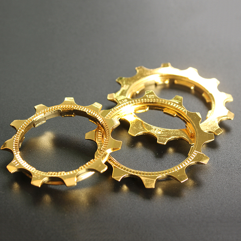 MTB Mountain bike flywheel repair patch sprocket wheel  9 10  speed 11T 12T 13T denticulate Repair Parts For shimano and sram ► Photo 1/6