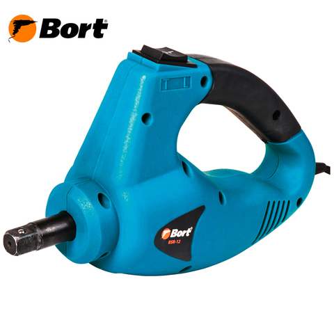 Corded impact wrench Bort BSR-12 ► Photo 1/5
