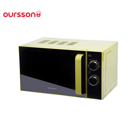 Microwave Oursson MM2005 30 minutes timer,  prepare, warm, defrost ► Photo 1/5