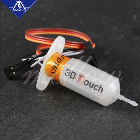 2022 New 1 Set Auto Bed Leveling Sensor with Auto Leveling Feature 3D Touch for 3D Printer Touch Improve Printing Precision ► Photo 1/6