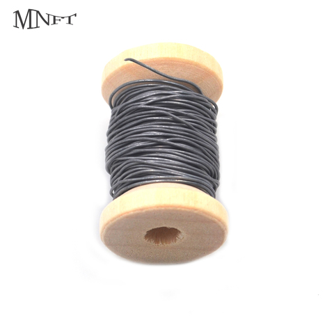 MNFT Dia 0.5 mm&1mm Soft Lead Wire Fly Tying Nymph Fast Sinking Material ► Photo 1/6