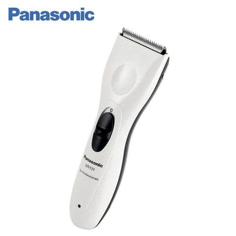 Panasonic ER131H520 Hair trimmer Hair clipper Beard and mustache