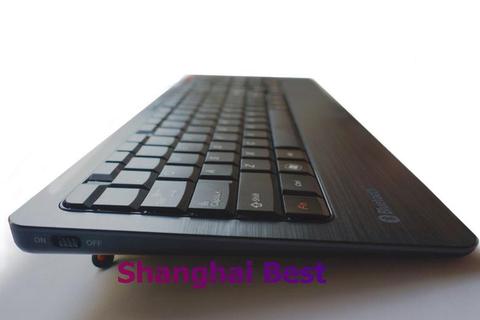 Lenovo A700 B510 Genuine Bluetooth Keyboard Spanish Thai German Italian UK Czech US Arabic LXH-JME8002B for HTPC Surface pro iOS ► Photo 1/6
