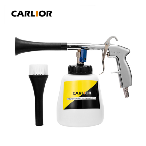 high pressure cleaning tool portable tornador foams gun tornado car wash gun tornador  cleaning gun tornado deep cleaning gun ► Photo 1/1