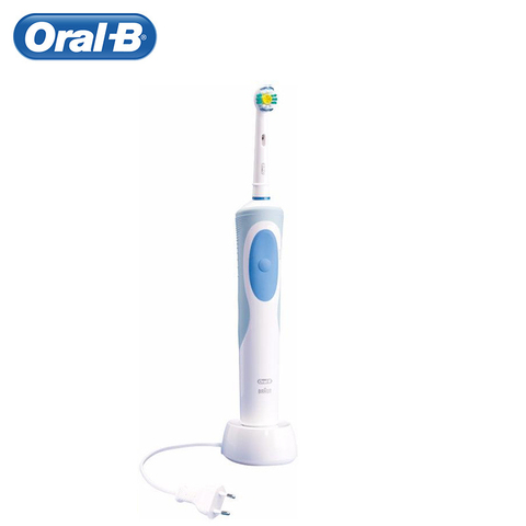 Зубная щетка ORAL-B Vitality D12.513 3D White ► Photo 1/1