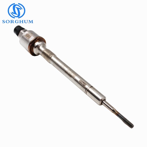 Sorghum New 55571600 Diesel Glow Plug For Opel Zafira Vauxhall Zafira Mk III 0103010107 0103010102 ► Photo 1/1