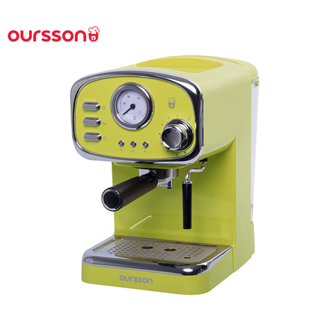 Coffee maker Oursson EM1505 ► Photo 1/6
