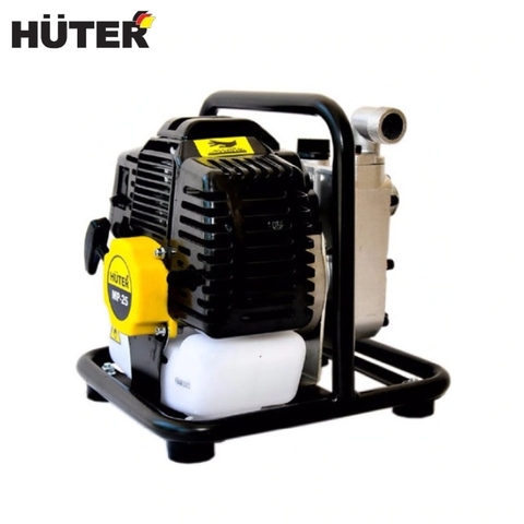 Motor pump Huter MP-25 ► Photo 1/1