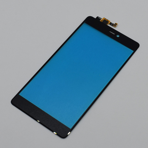 High quality For Xiaomi mi 4c 4i 4s Mi4c MI4I Mi4s Touch Screen Digitizer front Glass Touchscreen Panel Sensor Glass black ► Photo 1/2