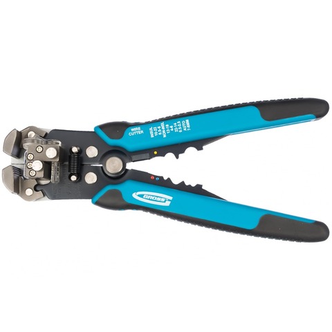 Pliers for Stripping GROSS 17718 ► Photo 1/1