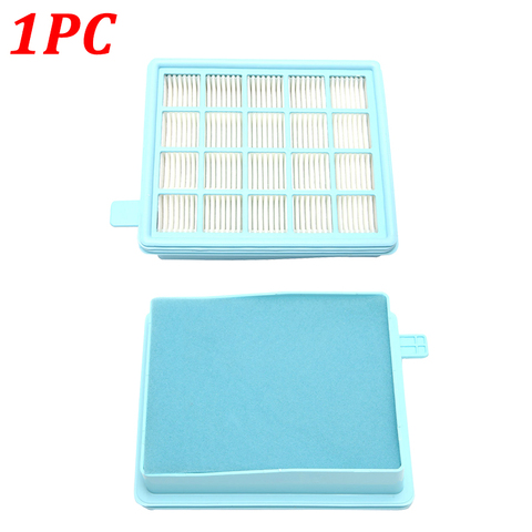 1PC Hepa Filter Replacement For Philips Vacuum Cleaner FC8470 FC8471 FC8475 FC8630 FC8645 FC9320 FC9322 Vacuum Cleanning Filters ► Photo 1/6