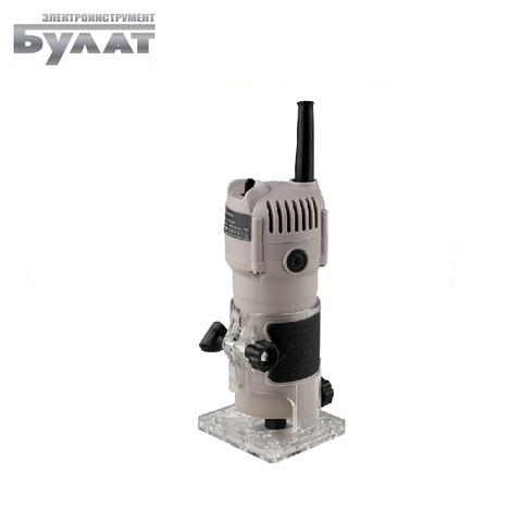 Milling cutter electric Bulat FR 900 Edge shaping Spindle moulder Slot cutting Drilling holes Woodworking power tools ► Photo 1/2