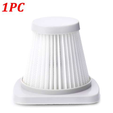 1PC Replacement HEPA Filter for Midea SC861 SC861A Vacuum Cleaner Spare Parts Accessories Cleanning Hepa Filters ► Photo 1/6