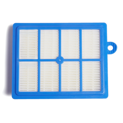 1PC Replacement Hepa Filter For Philips Electrolux Series FC9172 FC9087 FC9083 FC9258 FC9261 FC8031 H12 H13 Vacuum Cleaner Parts ► Photo 1/5