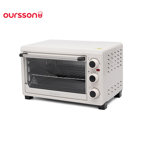 Mini oven OURSSON MO2300/IV ► Photo 1/6