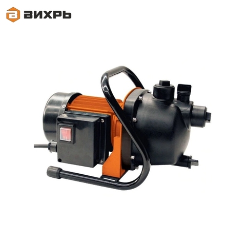 Surface pump VIHR PN-900 ► Photo 1/1