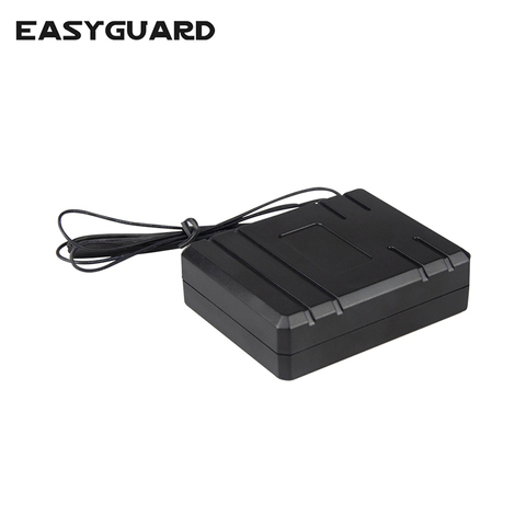 Quality Universal Version Bypass Model For Car Alarm Remote Engine Start Suppose DC12V ► Photo 1/6