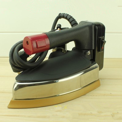 Authentic Long Tian double electric heating iron steam iron steam irons bottle LT-2003 or LT-03 ► Photo 1/1