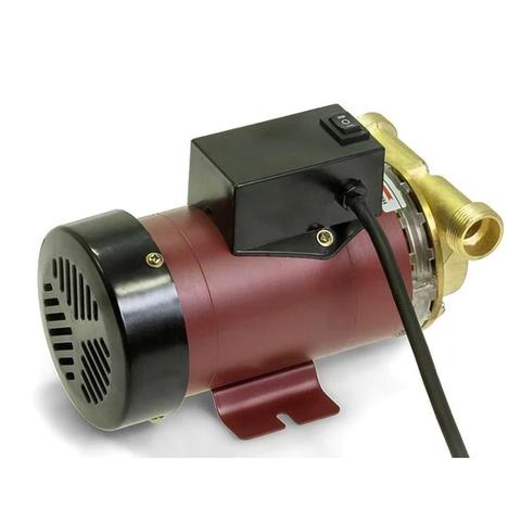 Aquatim circulating water pressure boost pump, for 1/2 