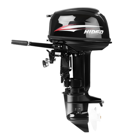 Outboard motor HD30FHS ► Photo 1/4