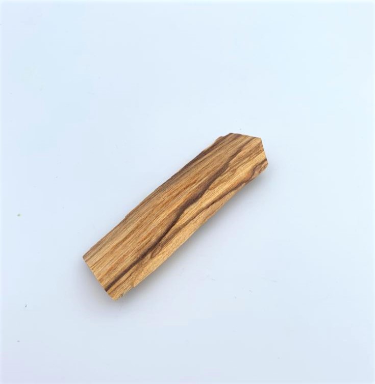 Palo santo premium incense one stick tree Palo Santo ► Photo 1/4